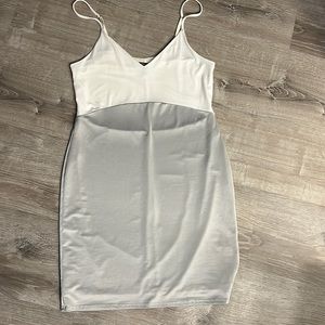Victoria Secret slip dress